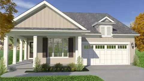 4527 Scioto Meadows Ln, Powell, OH 43065