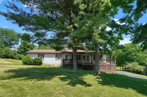 12935 Fridley Rd, Ashville, OH 43103