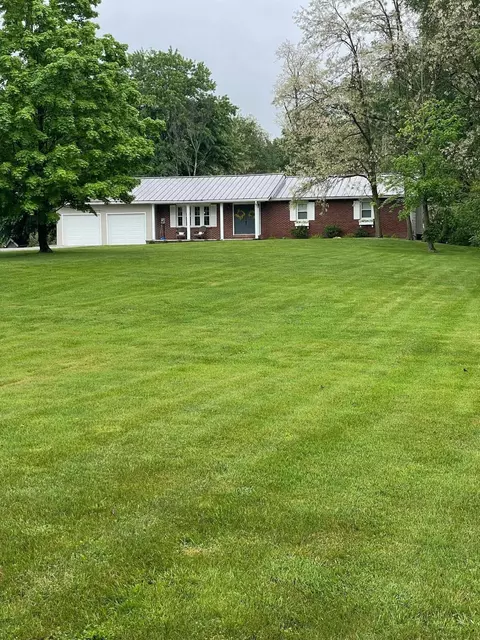 7130 Township Rd #197, Marengo, OH 43334