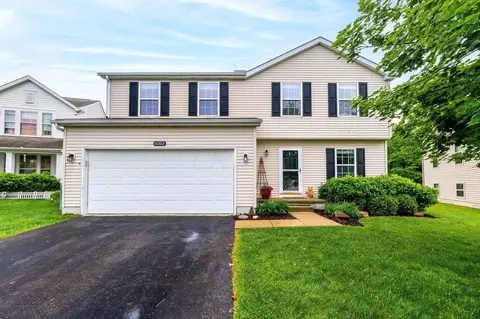 8353 Crete Ln, Blacklick, OH 43004