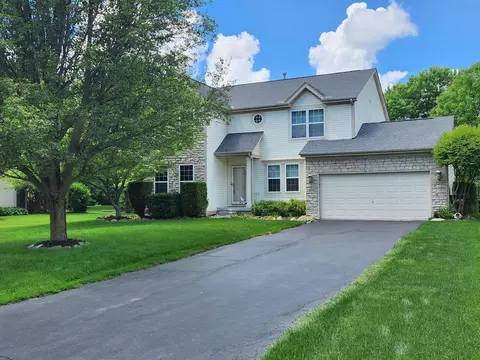 6762 Alberta Pl, Westerville, OH 43082