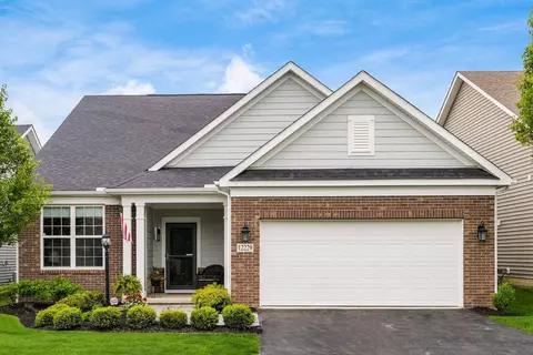 12229 Rooster Tail Dr, Pickerington, OH 43147