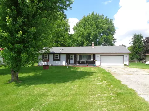 376 Morral Kirkpatrick Rd W, Marion, OH 43302