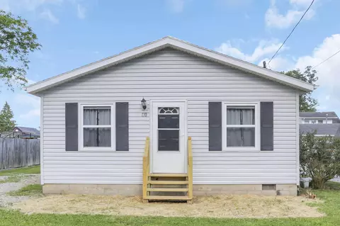 110 Elliott Ave, Buckeye Lake, OH 43008