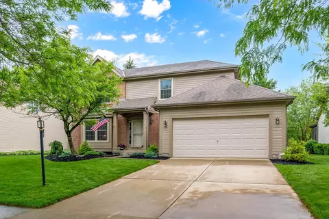 968 Executive Blvd, Delaware, OH 43015
