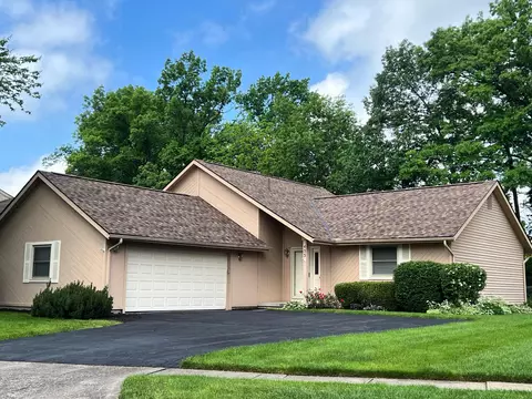 455 Seranade St, Reynoldsburg, OH 43068