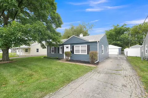 4442 San Jose Ln, Columbus, OH 43213