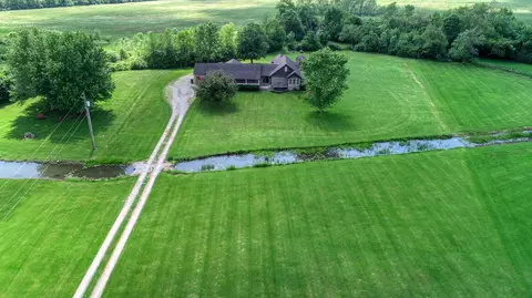 14679 Township Road 1062, Thornville, OH 43076