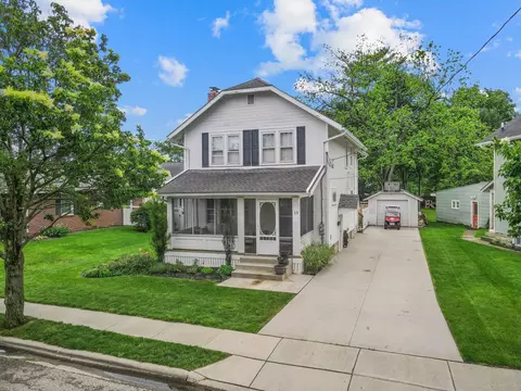13 W Street St S, Canal Winchester, OH 43110