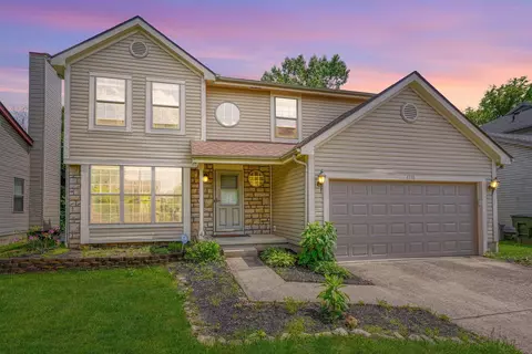4710 Winery Way, Columbus, OH 43230
