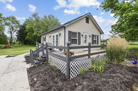 5307 Big Walnut Rd, Galena, OH 43021