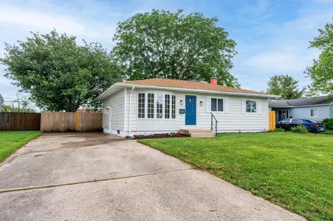 970 S Eureka Ave, Columbus, OH 43204
