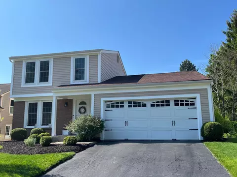 2111 Millrow Loop, Dublin, OH 43016