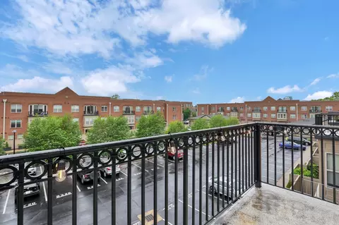925 Ingleside Ave #315, Columbus, OH 43215