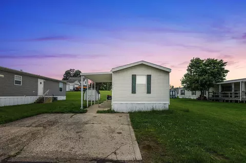 1100 Thornwood Dr SW #LOT 505, Heath, OH 43056