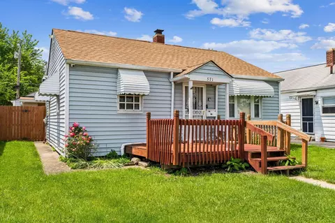 571 Reed St, Columbus, OH 43223