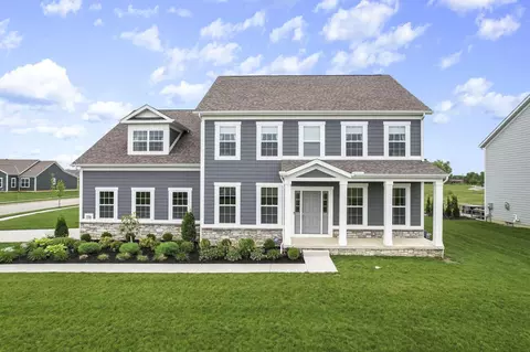 7718 Hastings St, Pickerington, OH 43147