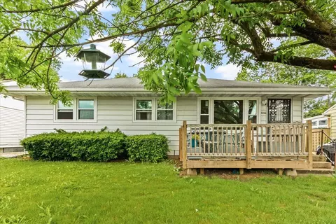 3354 Towers Ct N, Columbus, OH 43227