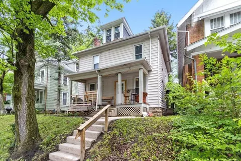 2076 N 4th St, Columbus, OH 43201