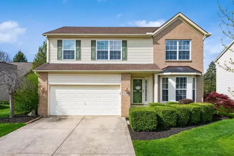 4336 Bear Lake Trl, Grove City, OH 43123