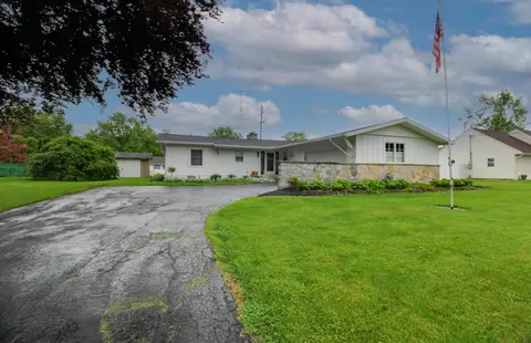 840 Cambridge Ave, Marion, OH 43302