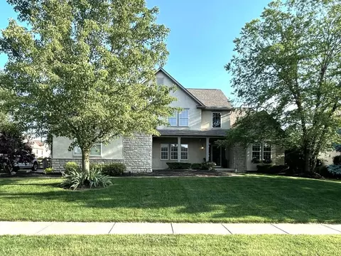 465 Trace Dr, Delaware, OH 43015