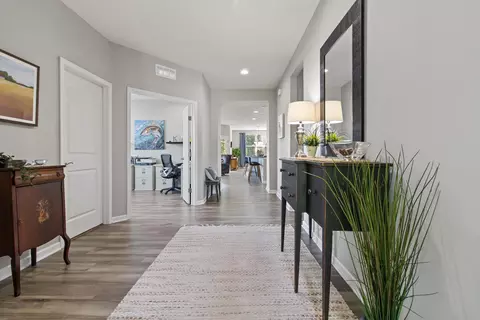 Entry Way - 842 Lithic Dr, Galena, OH 43021 photo 1 of 6