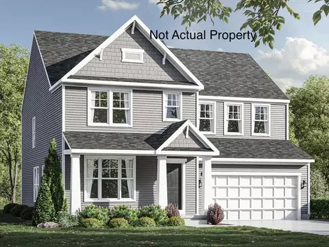 435 Bethpage Blvd, Commercial Point, OH 43116