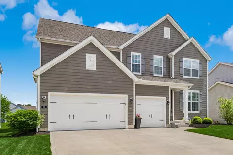 226 Merriston Cir, Delaware, OH 43015
