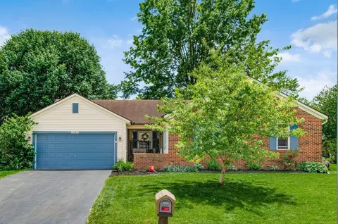 6535 Old Church Way, Reynoldsburg, OH 43068