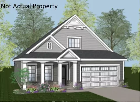3117 Souder Dr, Blacklick, OH 43004