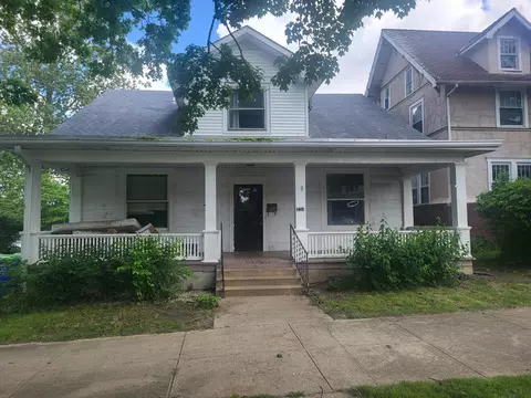 231 N Washington St, Greenfield, OH 45123