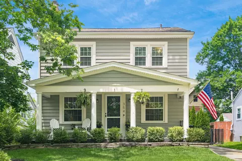 354 Chatham Rd, Columbus, OH 43214