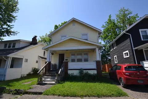 1409 Myrtle Ave, Columbus, OH 43211