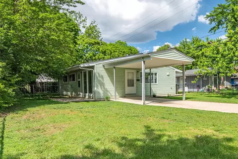 3372 Mary Ave, Columbus, OH 43204
