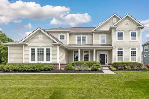 8360 Laidbrook Pl, New Albany, OH 43054