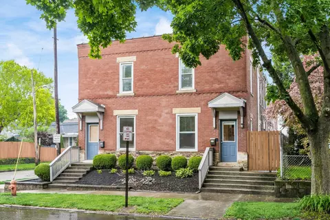 1055 Michigan Ave, Columbus, OH 43201