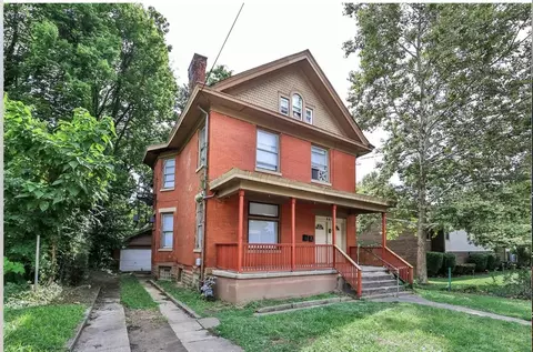 441 Rockdale Ave, Cincinnati, OH 45229