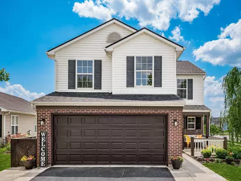 7465 Maple Twig Ave, Canal Winchester, OH 43110