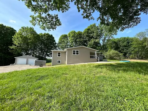 Exterior - 11295 Techniglas Rd, Newark, OH 43055 photo 1 of 13
