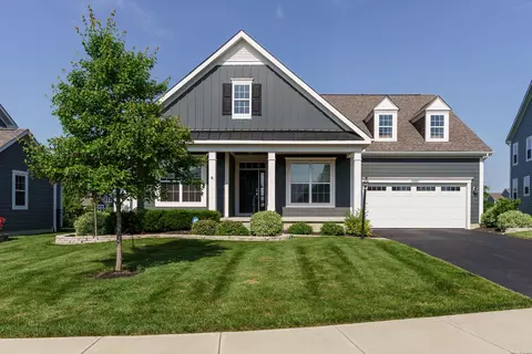 4800 Hunters Bend Ct, Powell, OH 43065