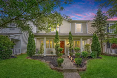 6213 Norway Glen Ave, Columbus, OH 43230