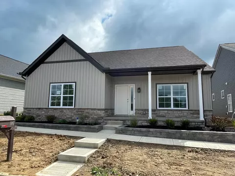 316 Bottecchia Blvd, Johnstown, OH 43031