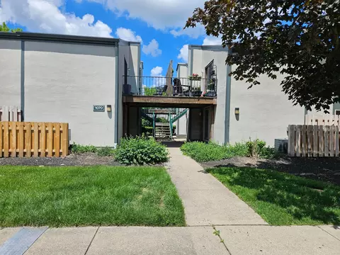 1070 Merrimar Cir S #G, Columbus, OH 43220