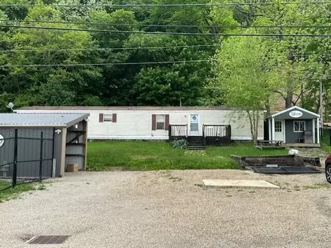 5391 Reform Rd NE, Newark, OH 43055