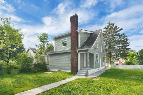1010 Olmstead Ave, Columbus, OH 43201