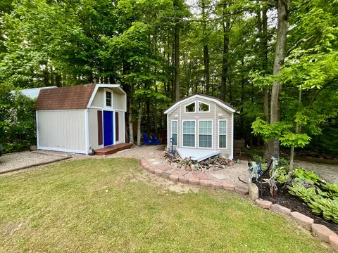 7326 State Route 19 Unit 4 Lots 95-96 UNIT 4, S 95-96, Mount Gilead, OH 43338