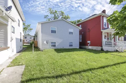 564-566 Stanley Ave, Columbus, OH 43206
