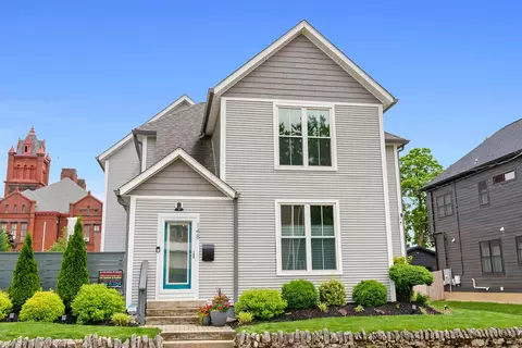148 Latta Ave, Columbus, OH 43205