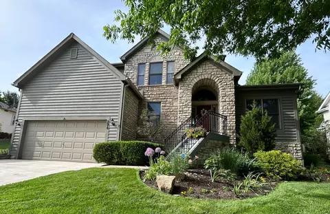 296 Mccoy Ave, Worthington, OH 43085